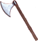 null